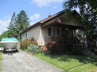 1712 S Van Buren St, Bay City, MI 48708