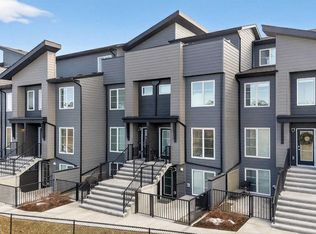 260 E Rowley Way NW #412, Calgary, AB T3L0H5