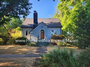 1190 W 10th Ave, Eugene, OR 97402