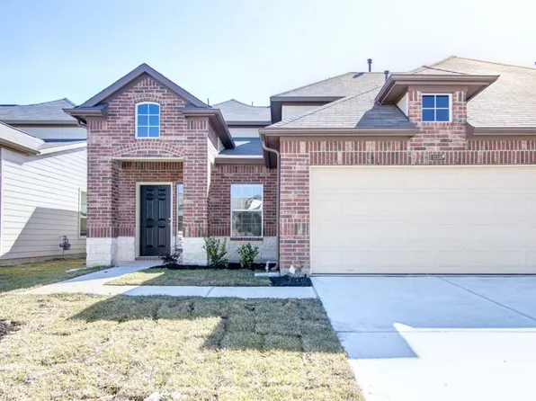 12330 Roy Mix Bohn Ln, Houston, TX 77044