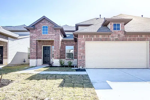 12330 Roy Mix Bohn Ln Photo 1