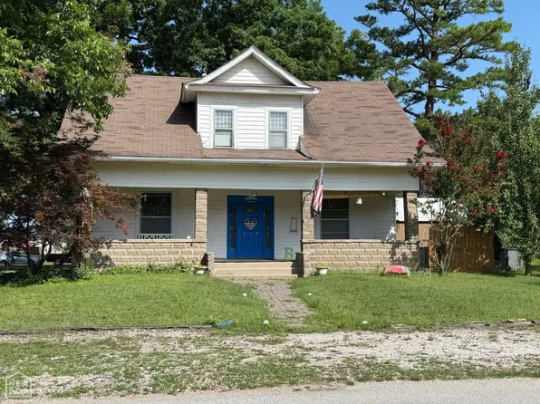214 SW Lawrence St, Hoxie, AR 72433