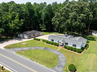 241 Shaw Springs Rd, Littleton, NC 27850