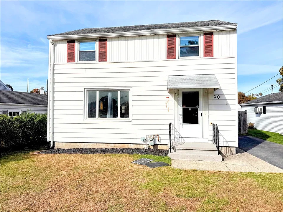 50 Rudman Rd