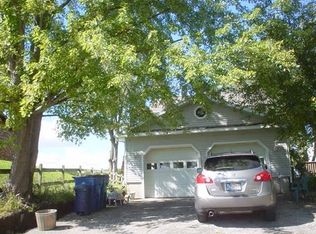 6170 N 325 E, Howe, IN 46746