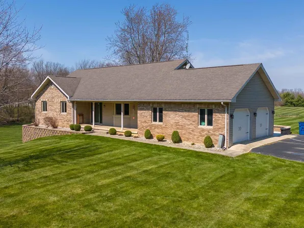 1260 W 400 S, Wabash, IN 46992