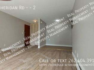 1465 Sheridan Rd #2, Kenosha, WI 53140