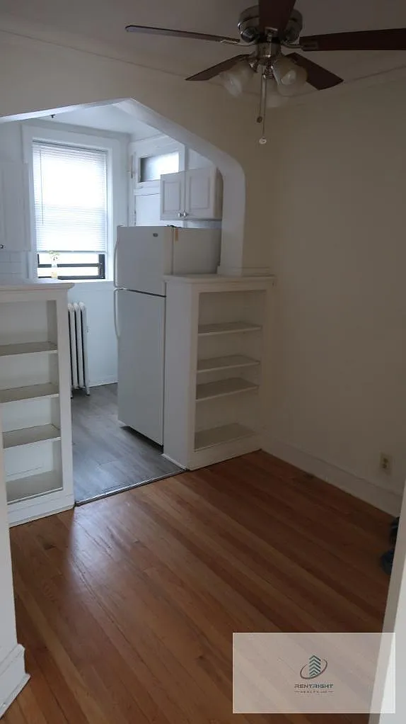 Studio, 1.0 bath, 500 sqft, $1,250 — Photo 3