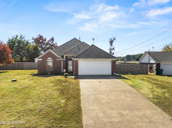 611 Gettysburg Dr, Jackson, TN 38305