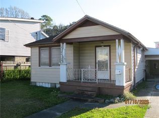 919 West Dr, Westwego, LA 70094