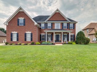 106 Mandarin Ct, Smyrna, TN 37167