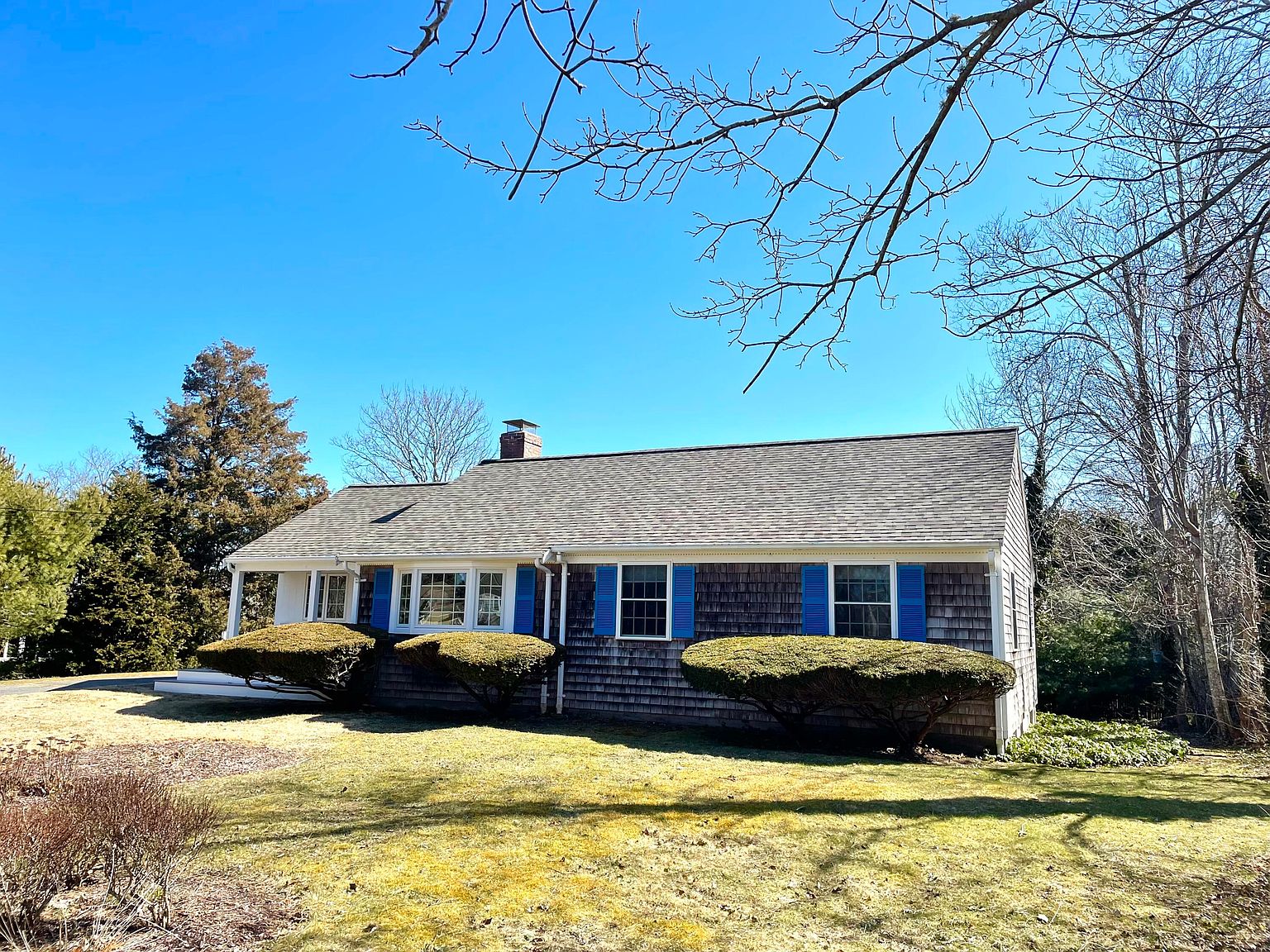 48 Wild Hunter Road, Yarmouth Port, MA 02675 Zillow