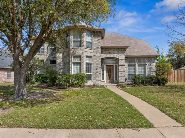 7402 Silver Lake Dr, Rowlett, TX 75089