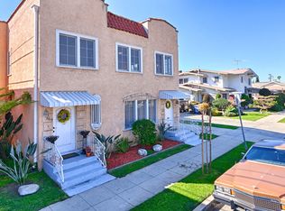 3614 W 21st St, Los Angeles, CA 90018