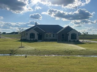 8813 County Road 623, Blue Ridge, TX 75424