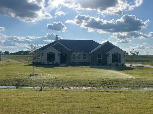 8813 County Road 623, Blue Ridge, TX 75424