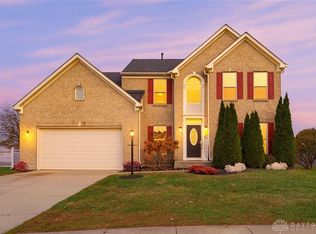 821 Arlington Ave, Franklin, OH 45005