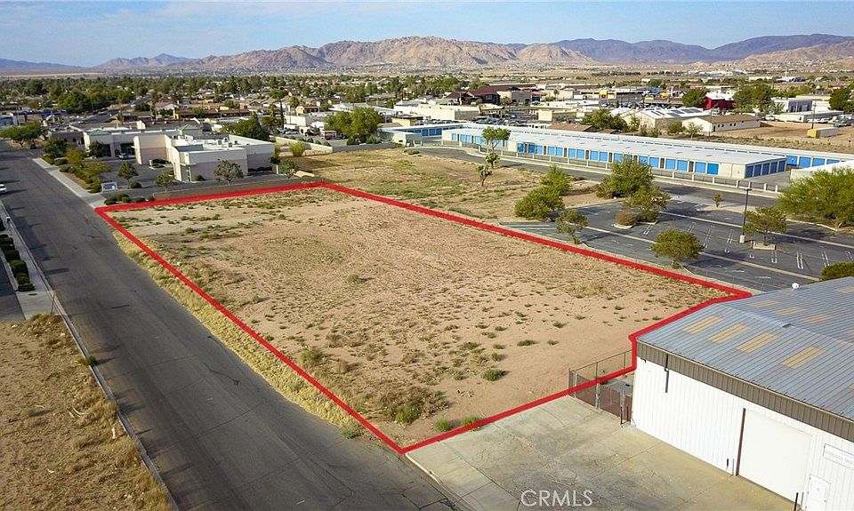 1st image of 0 Pawnee Rd