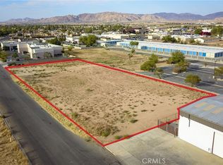 0 Pawnee Rd, Apple Valley, CA 92308