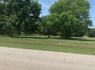 19880 Slick Rd, Kellyville, OK 74039