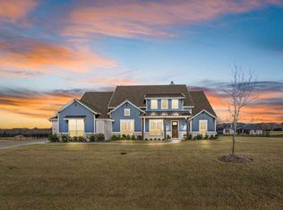 180 Waterview Dr, Gunter, TX 75058