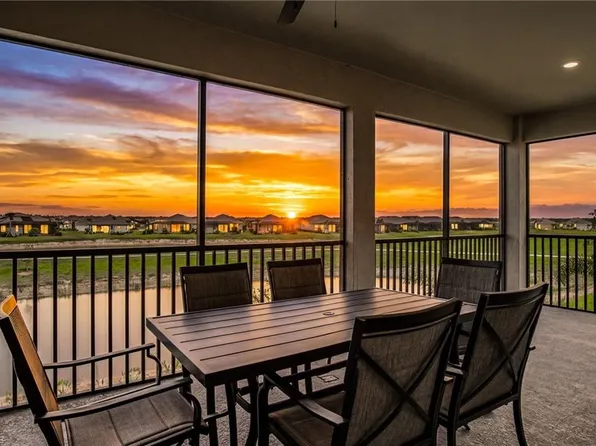 15194 Bluffton Lane Unit 1422, PUNTA GORDA, FL 33982