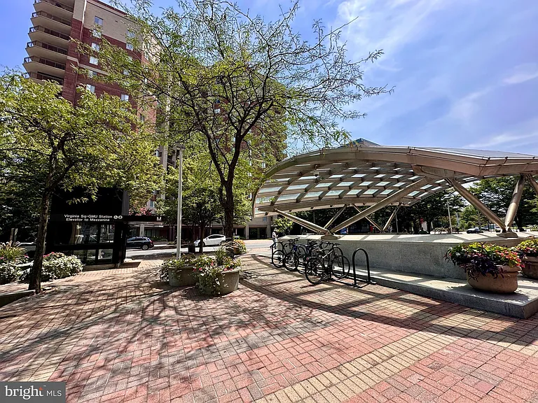 901 N Monroe St #1013 — Photo 30