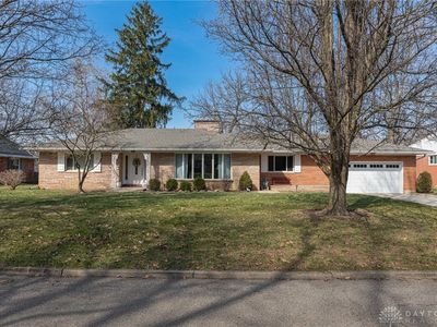 261 Snow Hill Ave, Dayton, OH, 45429