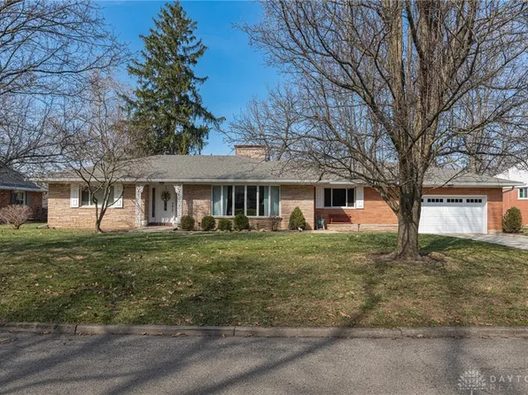 261 Snow Hill Ave, Dayton, OH 45429