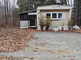 23 Liscomb Circle #24, Gilford, NH 03249