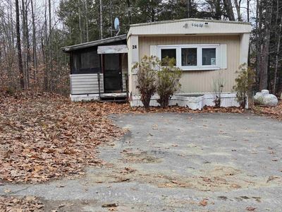 23 Liscomb Circle #24, Gilford, NH, 03249
