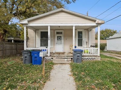 122 Platner St, Council Bluffs, IA, 51503