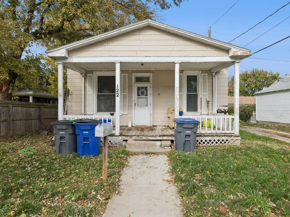 122 Platner St, Council Bluffs, IA 51503