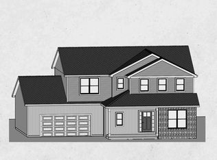 505 Harpers Ferry Rd, Savoy, IL