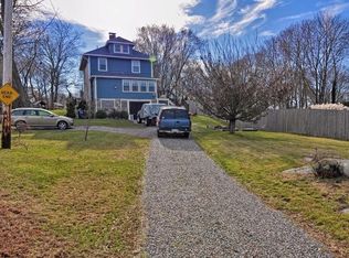 35 Gee Ave, Gloucester, MA 01930