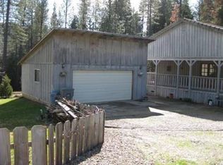 9140 La Porte Rd, Brownsville, CA 95919