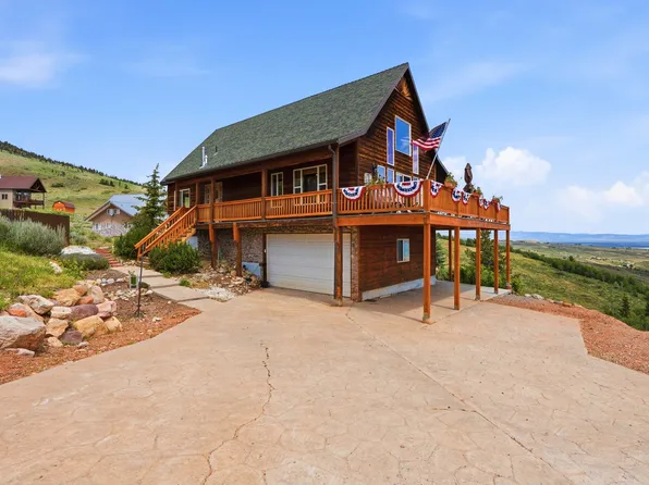 646 Cold Springs Dr #394, Fish Haven, ID 83287