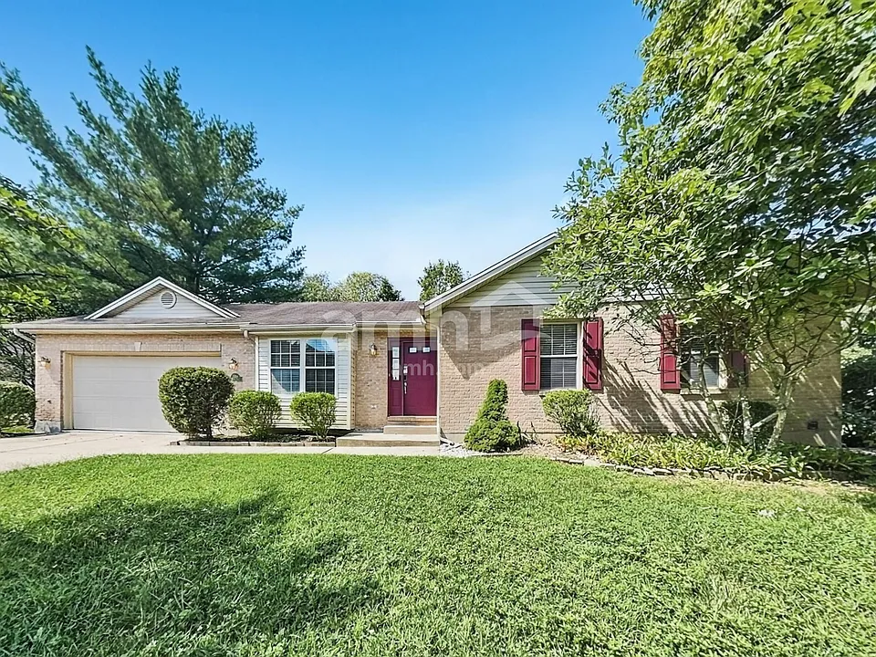 3358 Village Dr
