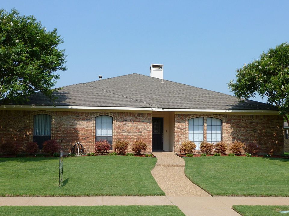 1st image of 2413 Ables Dr