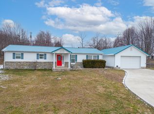 100 Dogwood Ln, Lily, KY 40740