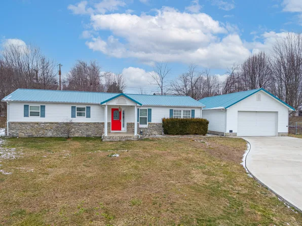 100 Dogwood Ln, Lily, KY 40740