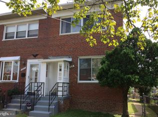 7533 9th St NW, Washington, DC 20012