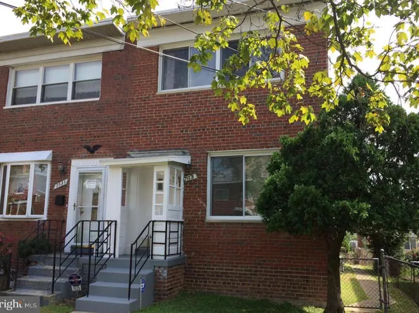 7533 9th St NW, Washington, DC 20012