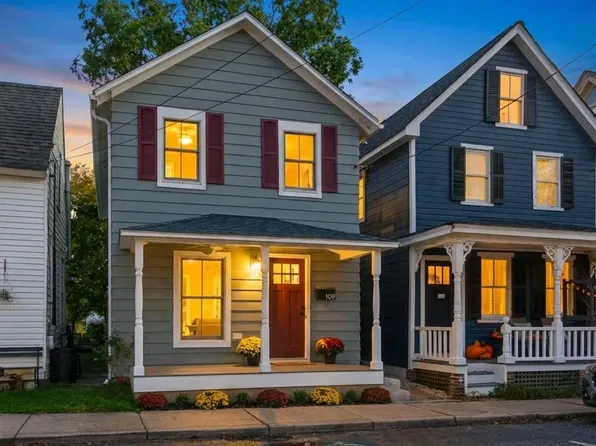 109 S College Ave, Chestertown, MD 21620
