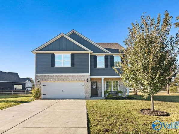 109 Waterford Pl, Gadsden, AL 35904