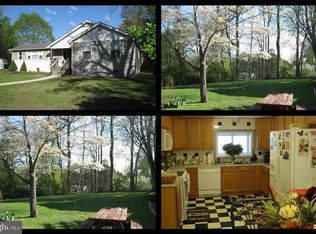 4580 Christiana Parran Rd, Chesapeake Beach, MD 20732