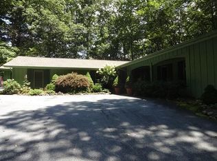 140 Home Ln #1729, Sapphire, NC 28774