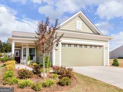 120 Ohoopee Dr, Griffin, GA, 30223