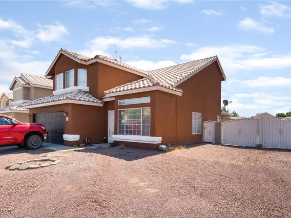 3830 Rose Canyon Dr, North Las Vegas, NV 89032