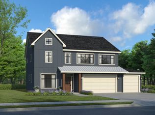 1788 N Snoqualmie Rd, Liberty Lake, WA 99019